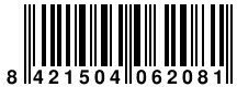 Ver codigo de barras