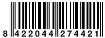 Ver codigo de barras