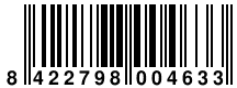 Ver codigo de barras